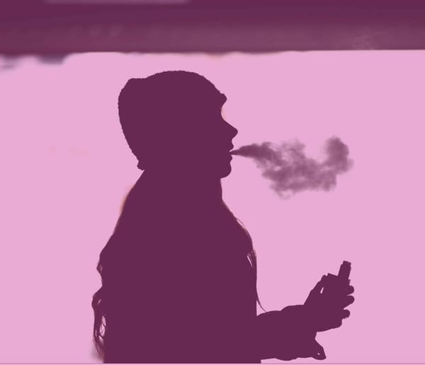 Smoke and Mirrors