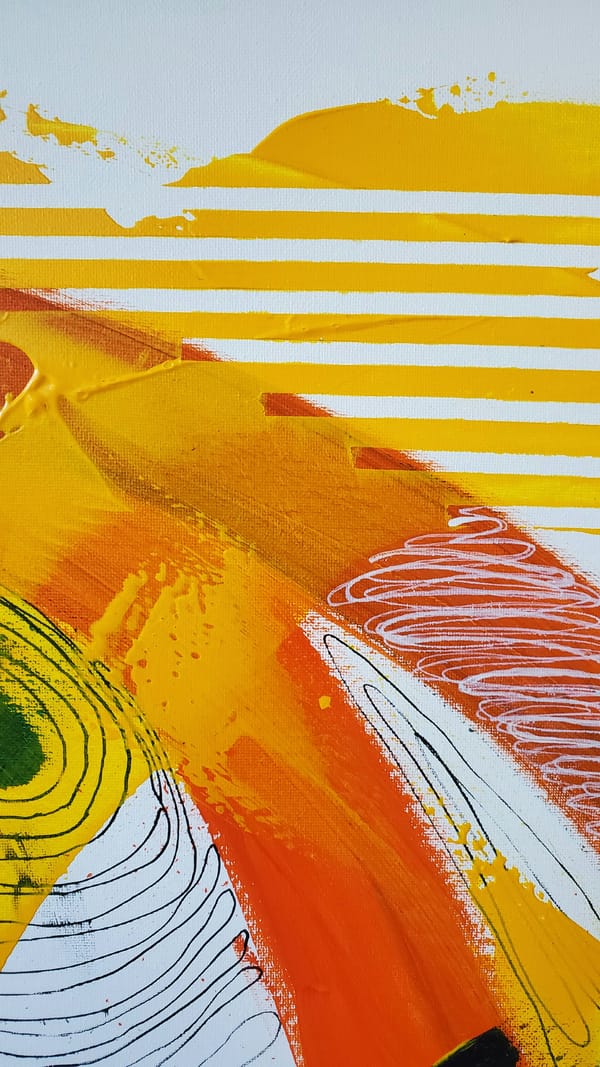 Art of healing