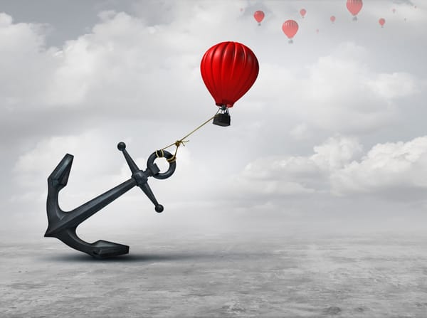 Come unstuck!