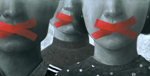 Who's voice is it anyway?