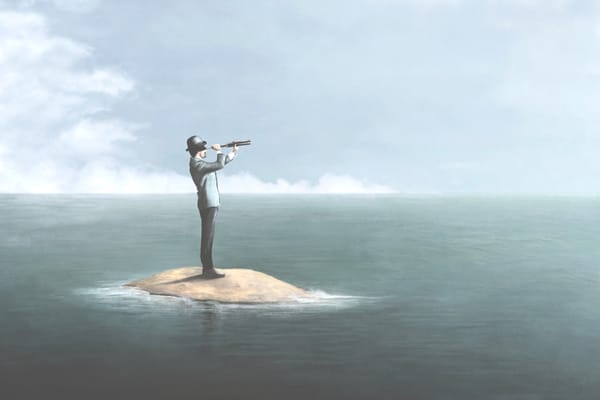Bold horizon