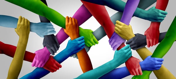 Together stronger