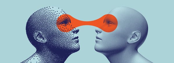 GENEROSITY in CONNECTION