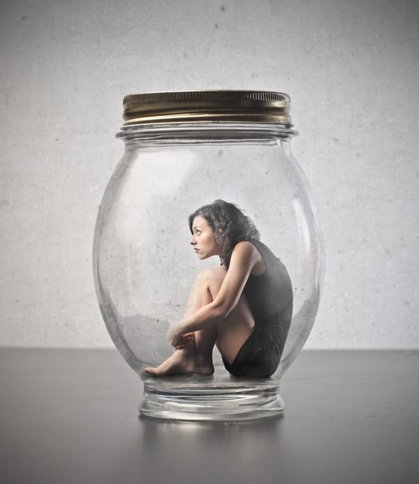 Therapeutic value of freedom