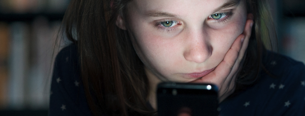 Why We Need a Smartphone-Free Childhood