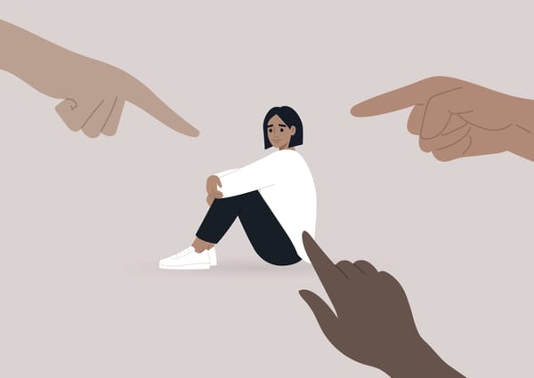 “Cultural identity, we can’t keep tinkering with a broken system”