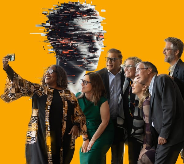 eMHIC25: Building the future of mental health, together