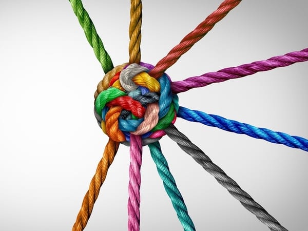 Rethinking connection