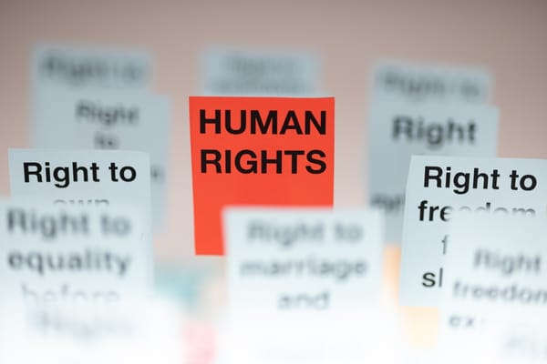 Housing, Human Rights, Healing