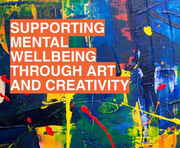 Creativity the super power