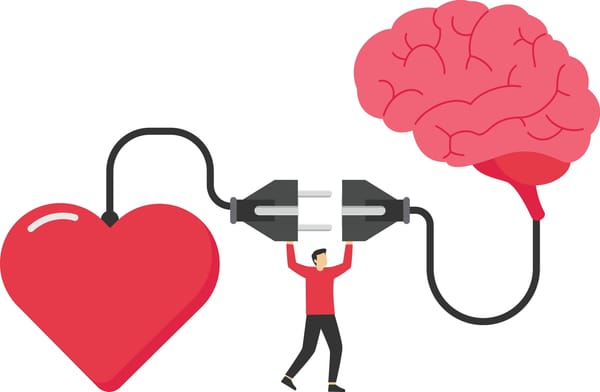 Connection matters most