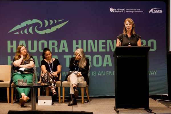 Direction set to improve crisis responses