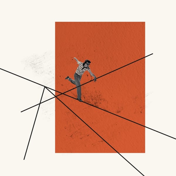 People first, technology second