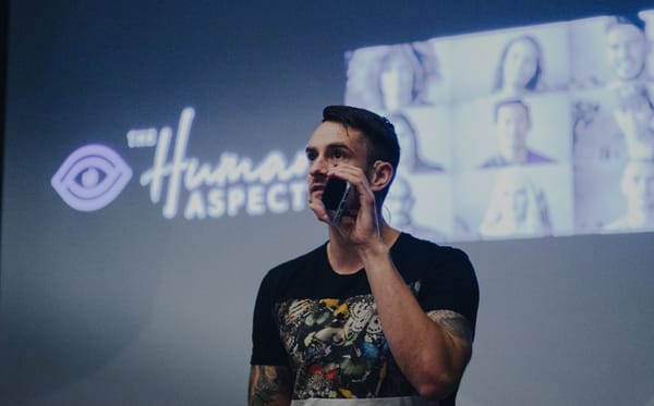 The library that never sleeps