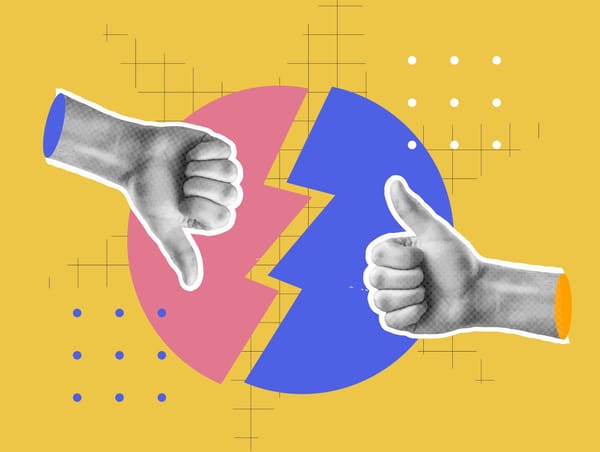 Global network - status DOWN!