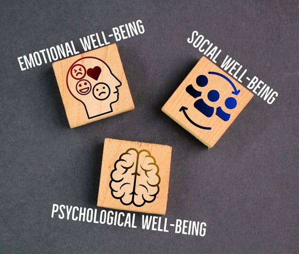 Stigma is the system